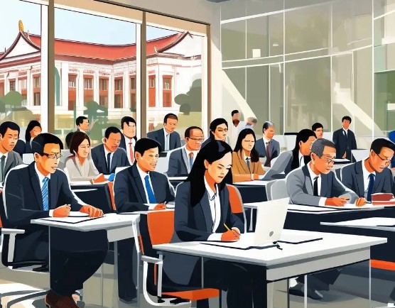 武汉高端总裁班为什么选择武大(五大理由)