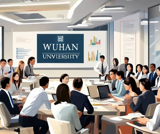 武汉企业总裁班选择武大（四大热点）