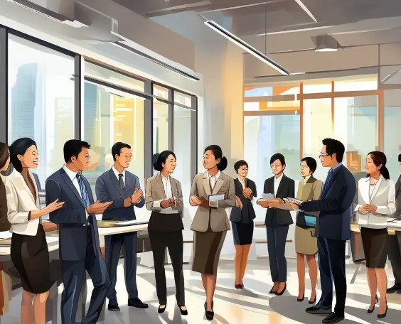 武汉总裁班课程培训项目介绍