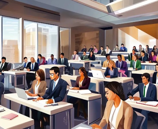 武汉MBA总裁班价格介绍