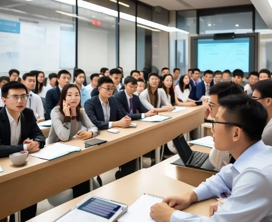 武汉大学总裁班课程大纲介绍