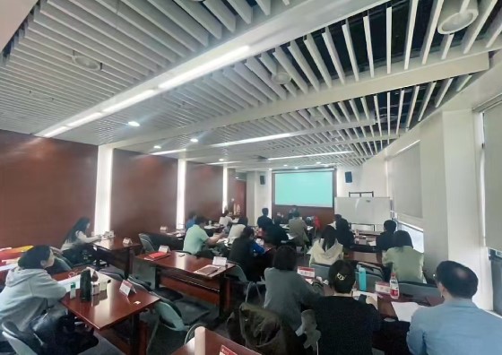 北京大学经济学ABC研修班
