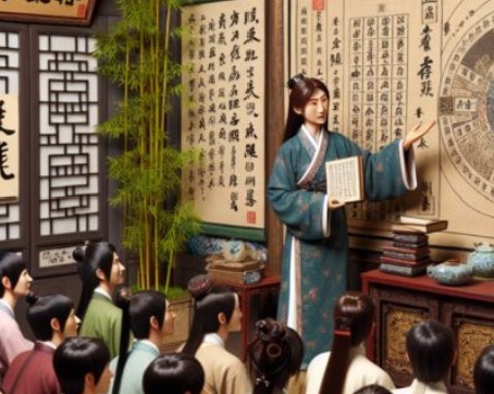 玖舍文化易经培训2024年报名常见问题解答