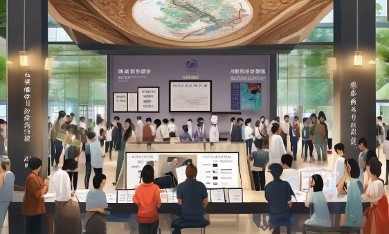 2024玖舍文化易经培训报名指南