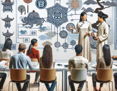 玖舍文化高维财富2024年报名常见问题解答