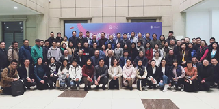 广鉴学堂高级经理工商管理SMBA核心课程（五大亮点）