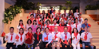 王德峰哲学总裁研修班有什么可以选择？