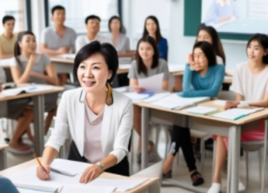 学习家庭教育培训指导师有用吗？