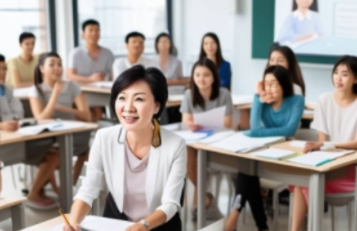 家庭教育指导师班报名介绍