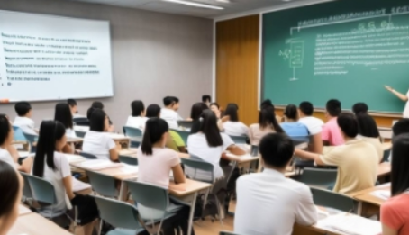 家庭教育指导师必修课程介绍