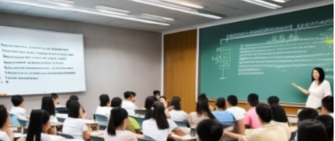 家庭教育指导师课程亮点介绍