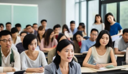 家庭教育指导师报名培训介绍