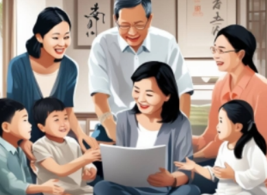 家庭教育指导师高级培训课程介绍