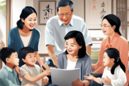 家庭教育指导师培训机构推荐报名