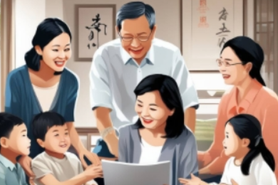 家庭教育指导师的课程安排