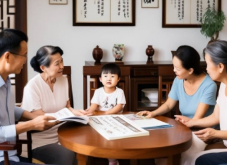 家庭教育指导师培训好吗？