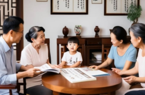 2024家庭教育指导师的培训目标是什么？