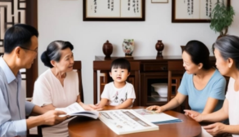 2024家庭教育指导师培训好不好？