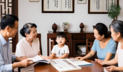 家庭教育指导师哪个培训机构好点？