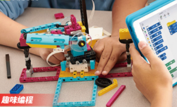 北京少儿编程平台推荐