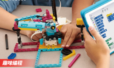 北京哪里有少儿编程培训班？