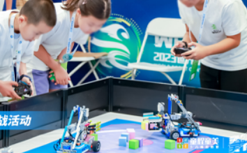 北京靠谱的少儿编程培训推荐