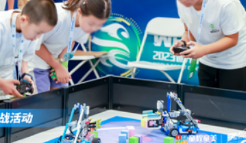 北京较好的少儿编程机构推荐