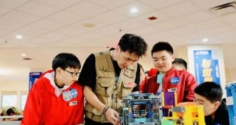 北京少儿计算机编程培训介绍