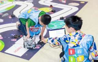 上海少儿编程怎么选？