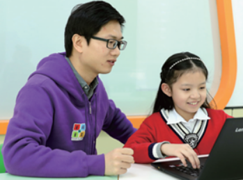 北京少儿软件编程培训机构介绍