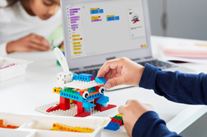 广州少儿乐高编程培训介绍