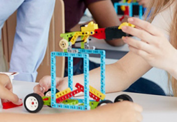 广州少儿编程培训班应该怎么选择？