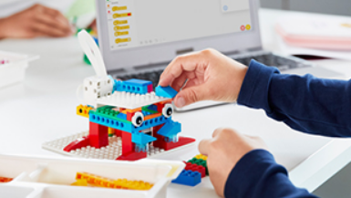 广州少儿编程培训机构学费高吗?