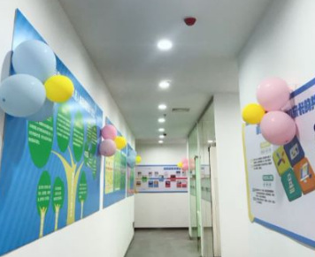 上海比较好的少儿编程机构推荐