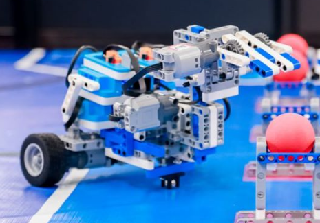 上海少儿编程培训班好吗?