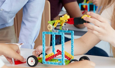 北京有哪些少儿编程课程？