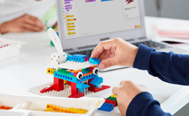 北京什么是少儿编程优势?