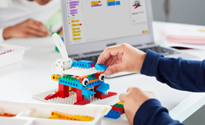 上海少儿编程课怎么收费?