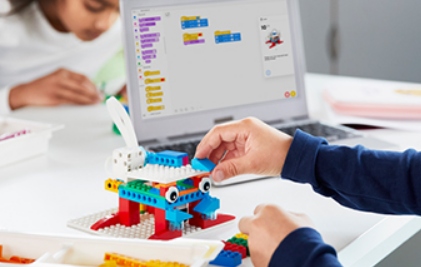 上海少儿编程平台哪些优势？