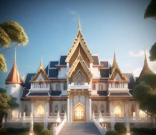 硕士去泰国留学好吗？