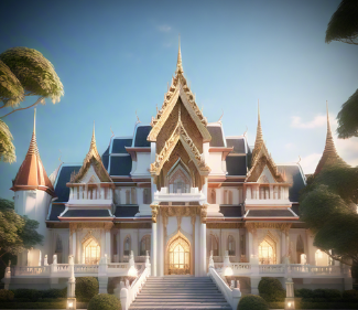 泰国读硕士留学几年？