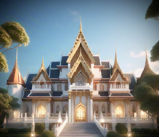 泰国留学含金量高吗硕士？