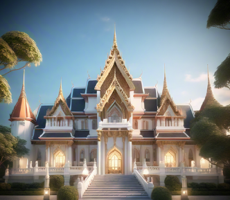 泰国值得去硕士留学吗？