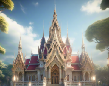 泰国留学硕士好毕业吗？