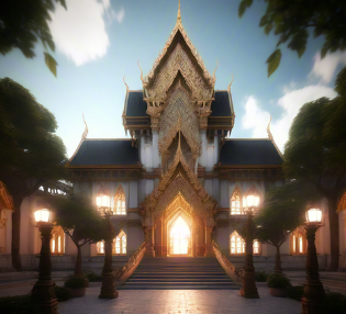 泰国音乐硕士留学推荐