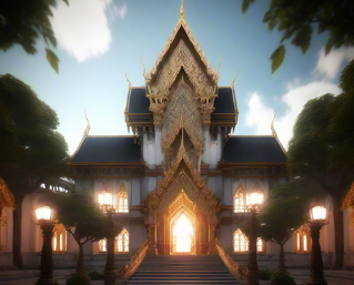 泰国硕士留学需要什么条件？