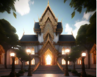 泰国留学硕士有哪些专业？