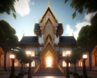 泰国留学硕士回来好就业吗？