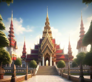 音乐硕士泰国留学费用高吗?