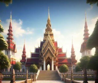 出国留学泰国硕士的条件有哪些？